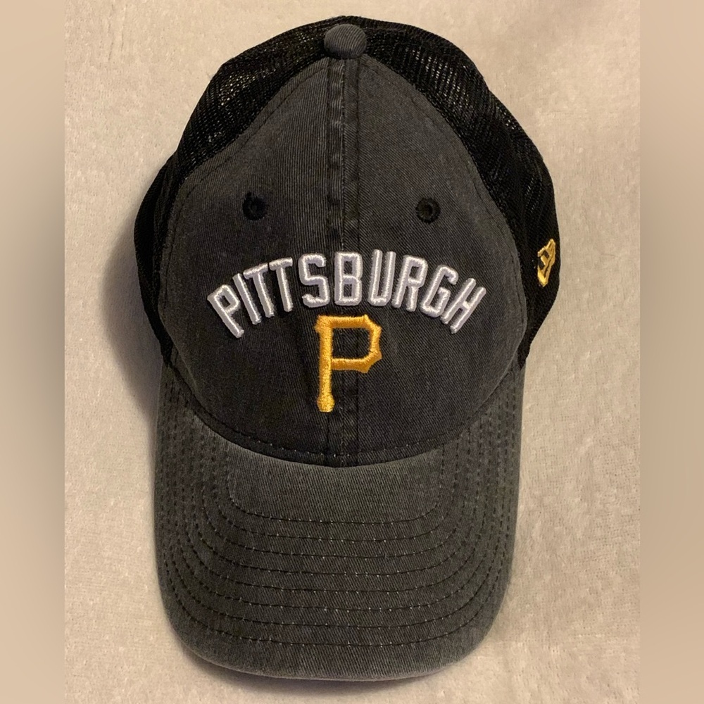 KID’S Pittsburgh Pirates P hat